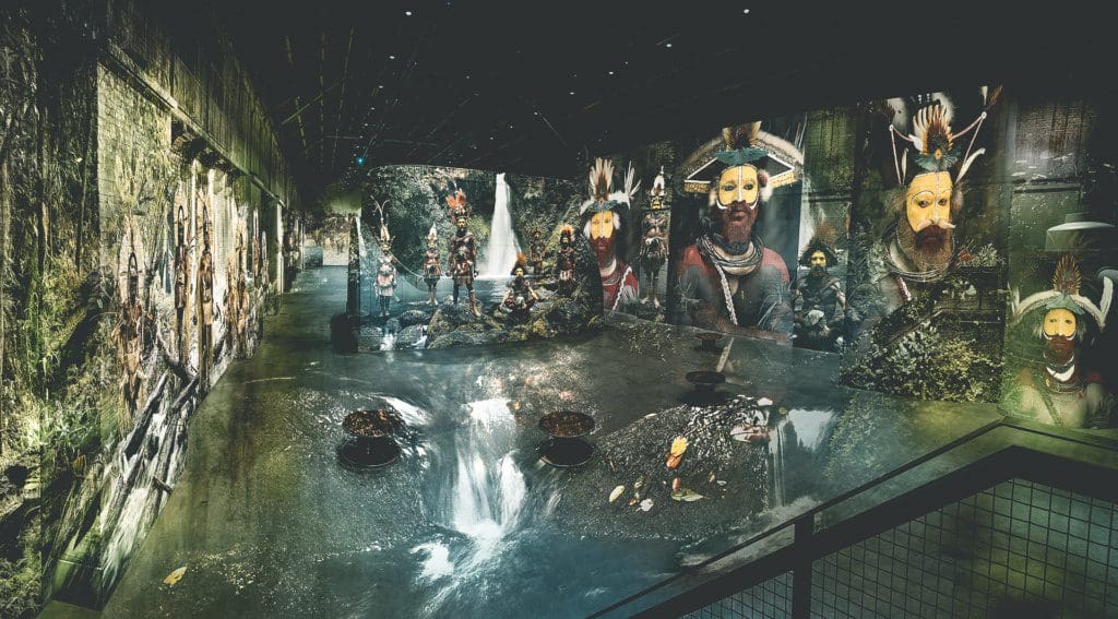 Deze digitale expo van Jimmy Nelson in Amsterdam is een must-visit!