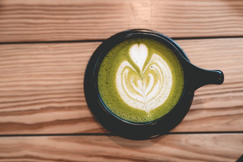6 gezonde alternatieven voor je ochtendbakkie