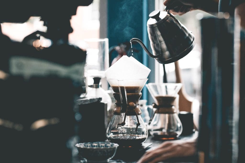 10 koffie-varianten voor de echte slurpers