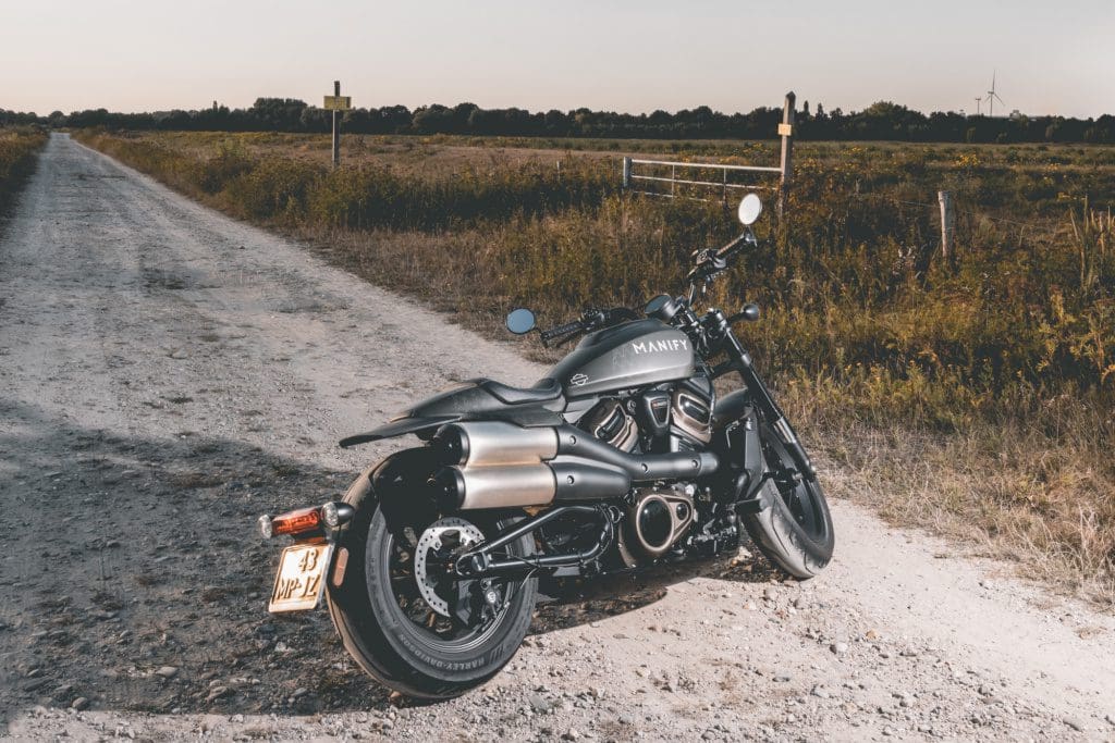 Pinterest Drop #44: Harley-Davidson