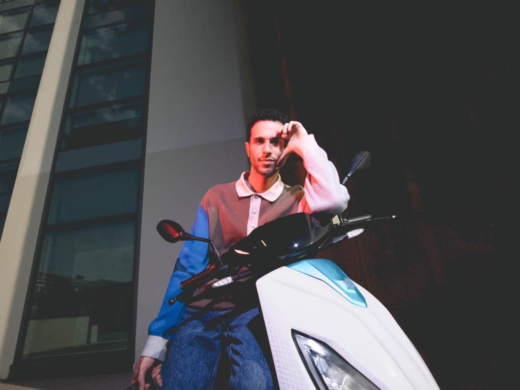 , <strong>Grazie, Piaggio:</strong> nu hebben we eindelijk een e-scooter op niveau