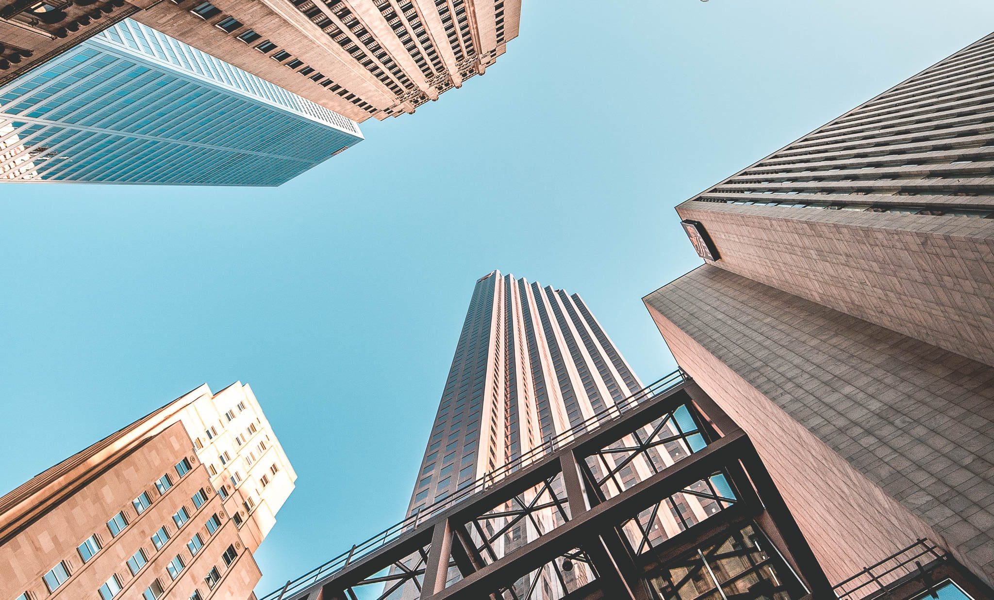 Pinterest Drop #24: architectuur