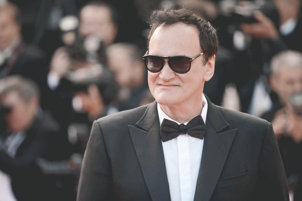 De 7 perfecte films, volgens eindbaas Quentin Tarantino