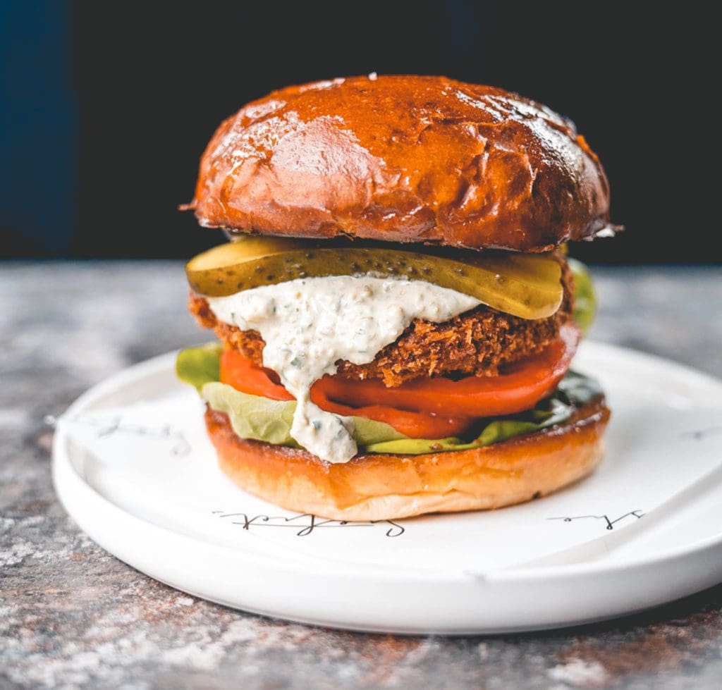 sjefietshe, <strong>Sjefietshe al Paso:</strong> next-level Zuid-Amerikaans fast food