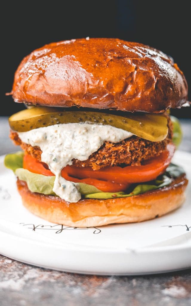 sjefietshe, <strong>Sjefietshe al Paso:</strong> next-level Zuid-Amerikaans fast food