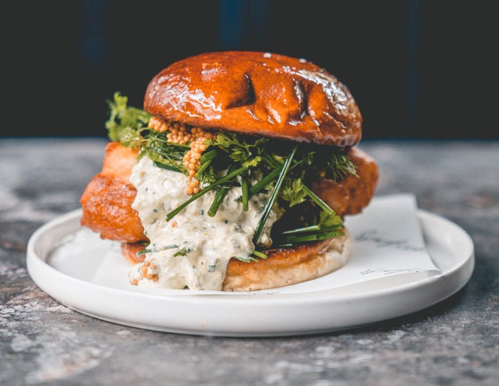 sjefietshe, <strong>Sjefietshe al Paso:</strong> next-level Zuid-Amerikaans fast food
