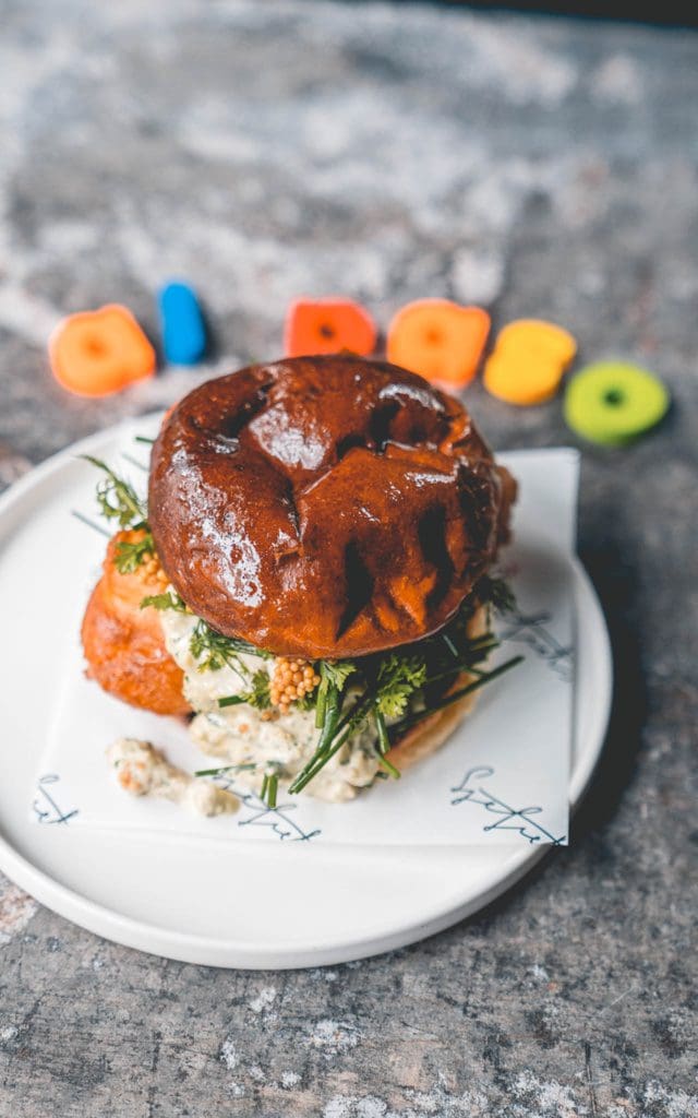 sjefietshe, <strong>Sjefietshe al Paso:</strong> next-level Zuid-Amerikaans fast food
