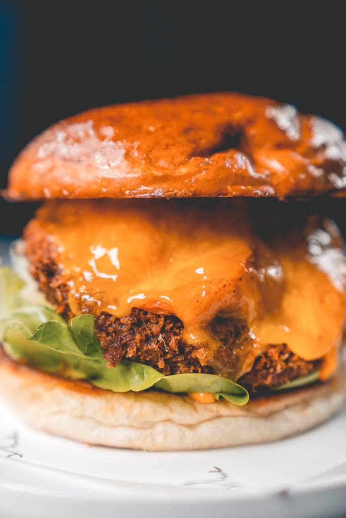 sjefietshe, <strong>Sjefietshe al Paso:</strong> next-level Zuid-Amerikaans fast food