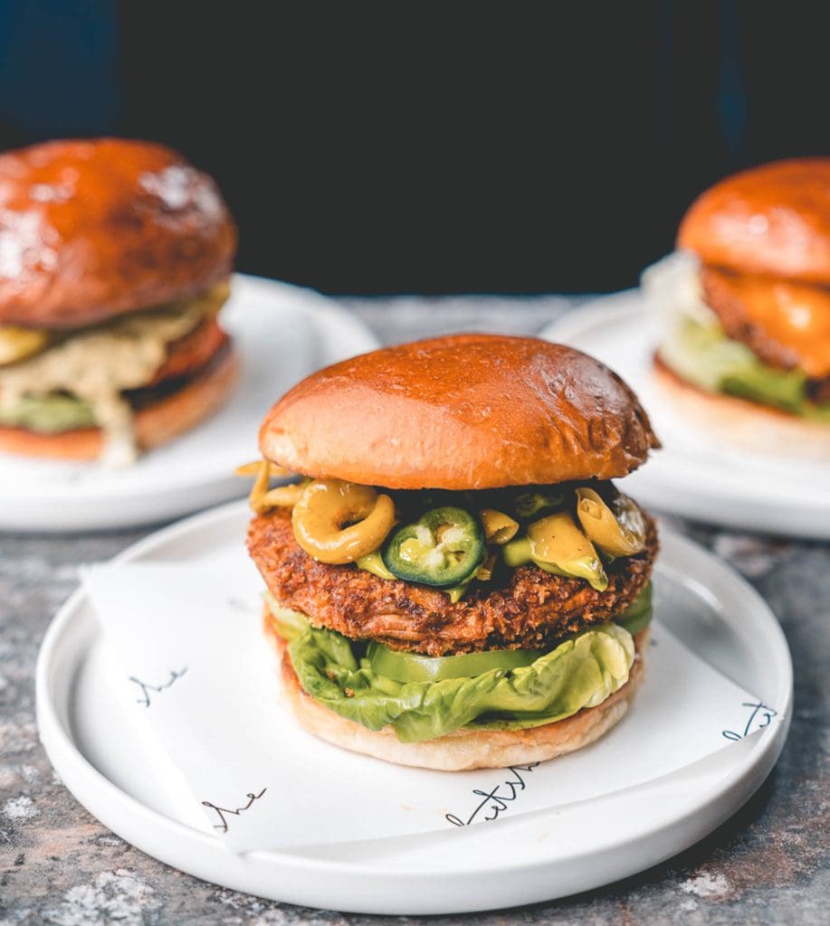sjefietshe, <strong>Sjefietshe al Paso:</strong> next-level Zuid-Amerikaans fast food