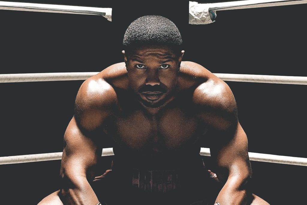 Michael B. Jordan deelt eerste beelden Creed III
