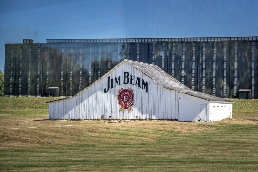 Jim Beam verovert ook NL: de Welcome Sessions (met Ronde) komen eraan