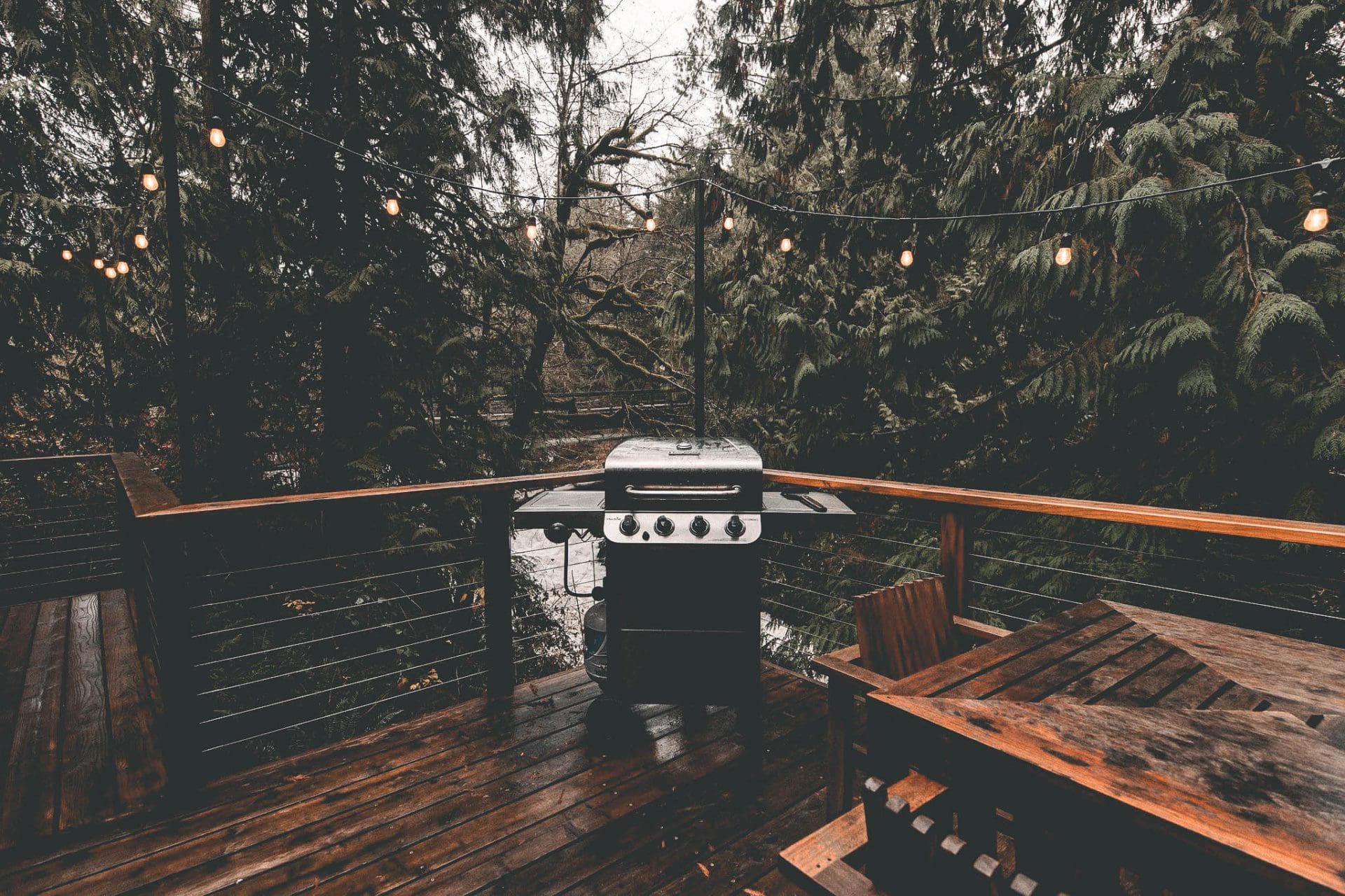Cabin, <strong>Airbnb Finds:</strong> Amerikaanse vissershut omgetoverd tot luxe optrekje
