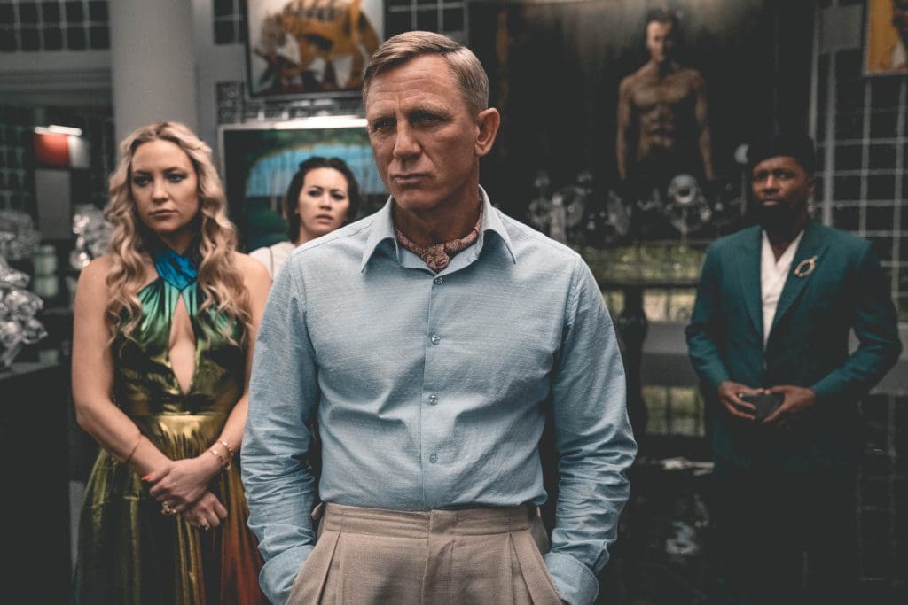 Dit zijn de Netflix-krakers van december