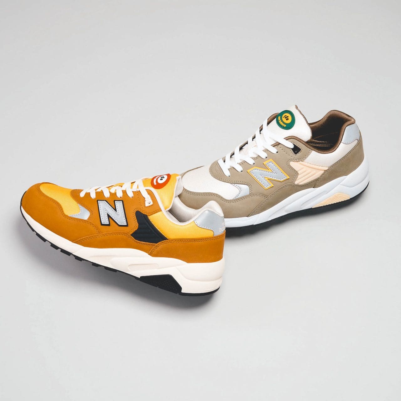 , De december-drop van <strong>New Balance</strong> is ongekend hot