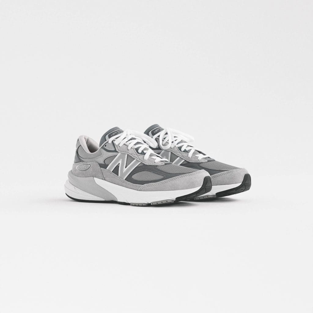 De december-drop van New Balance is ongekend hot