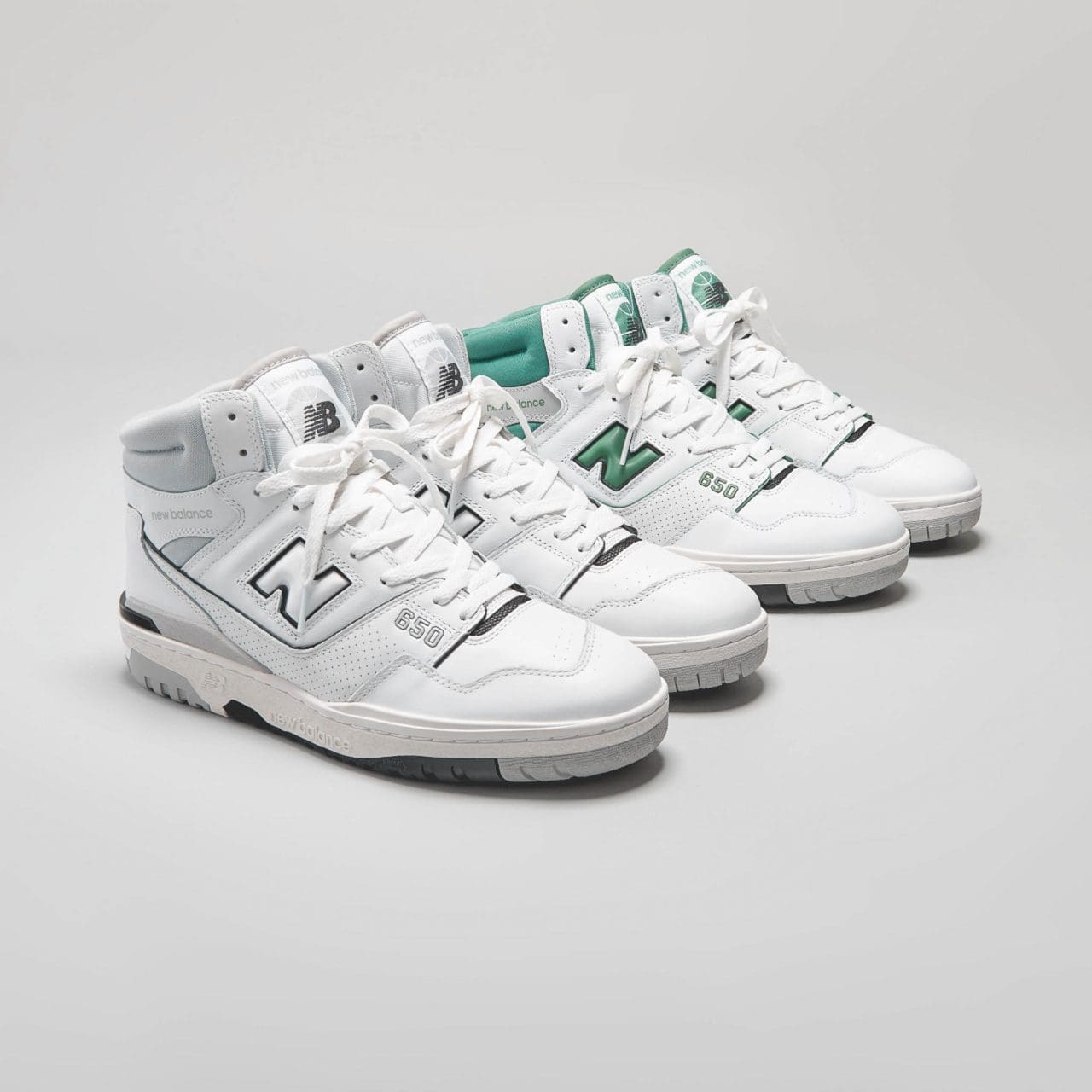 , De december-drop van <strong>New Balance</strong> is ongekend hot