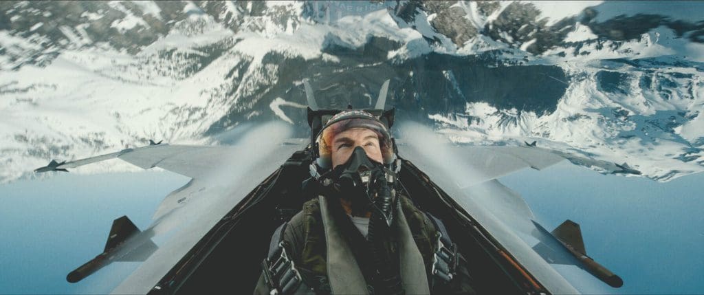 We hebben de online releasedatum van Top Gun: Maverick