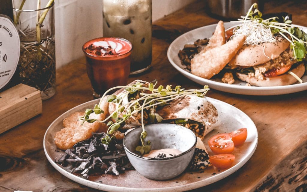 De beste vegarestaurants in Tilburg | Vega-Tables #20