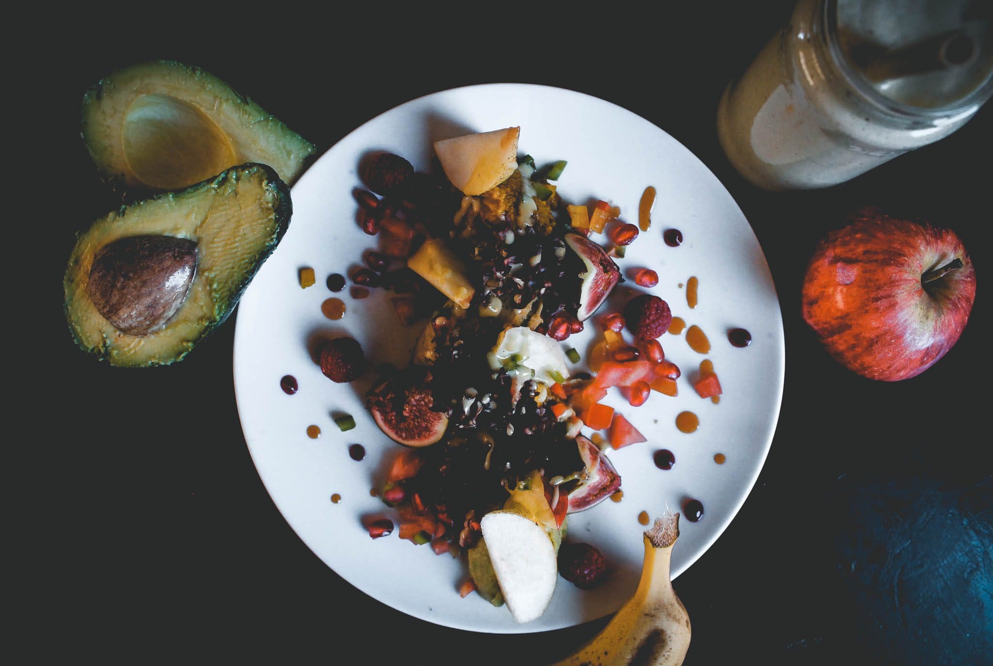 Beste vegarestaurants in Utrecht | Vega-Tables #5