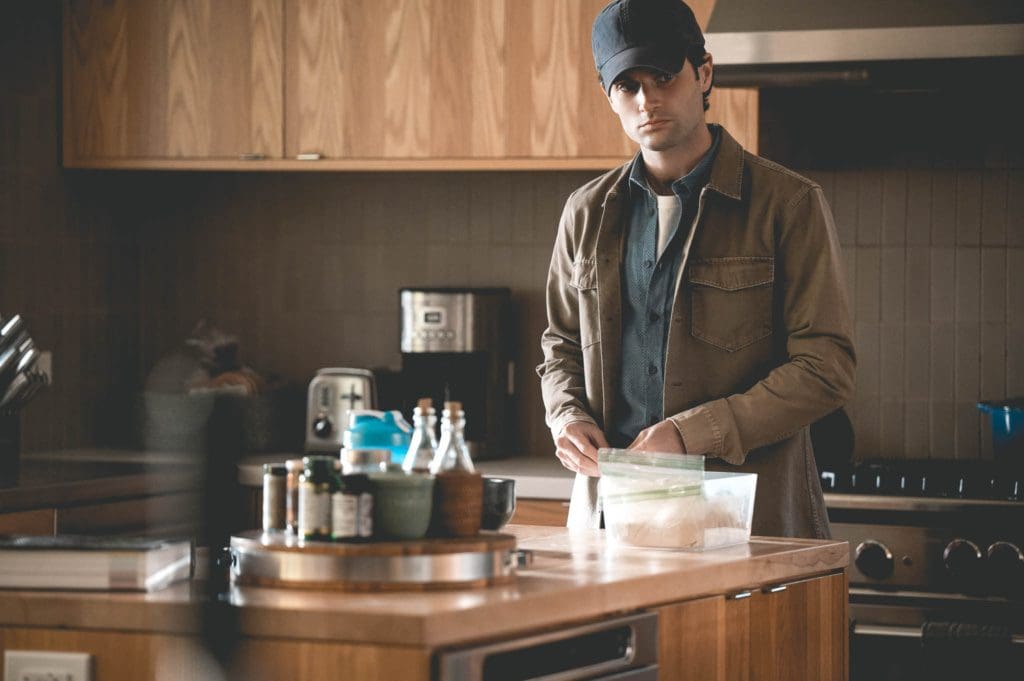 Netflix heeft fijn nieuws over S4 van hitserie You