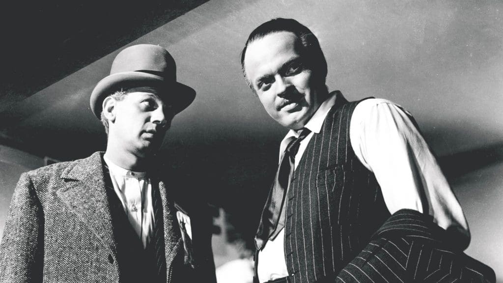 Onderzoek spreekt: dit zijn de 100 beste films aller tijden