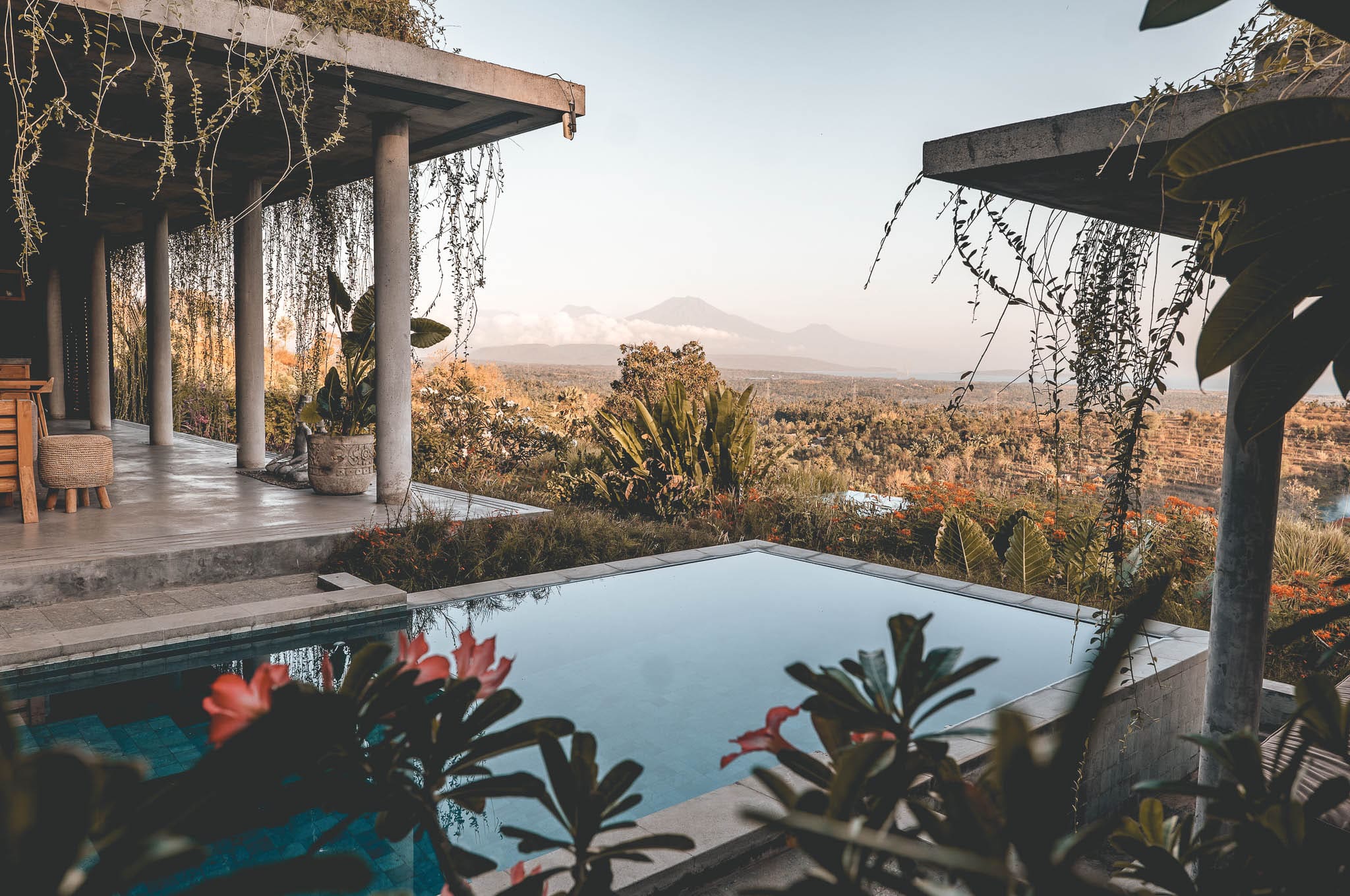 Airbnb Finds: 3 spots met one-million-dollar-view