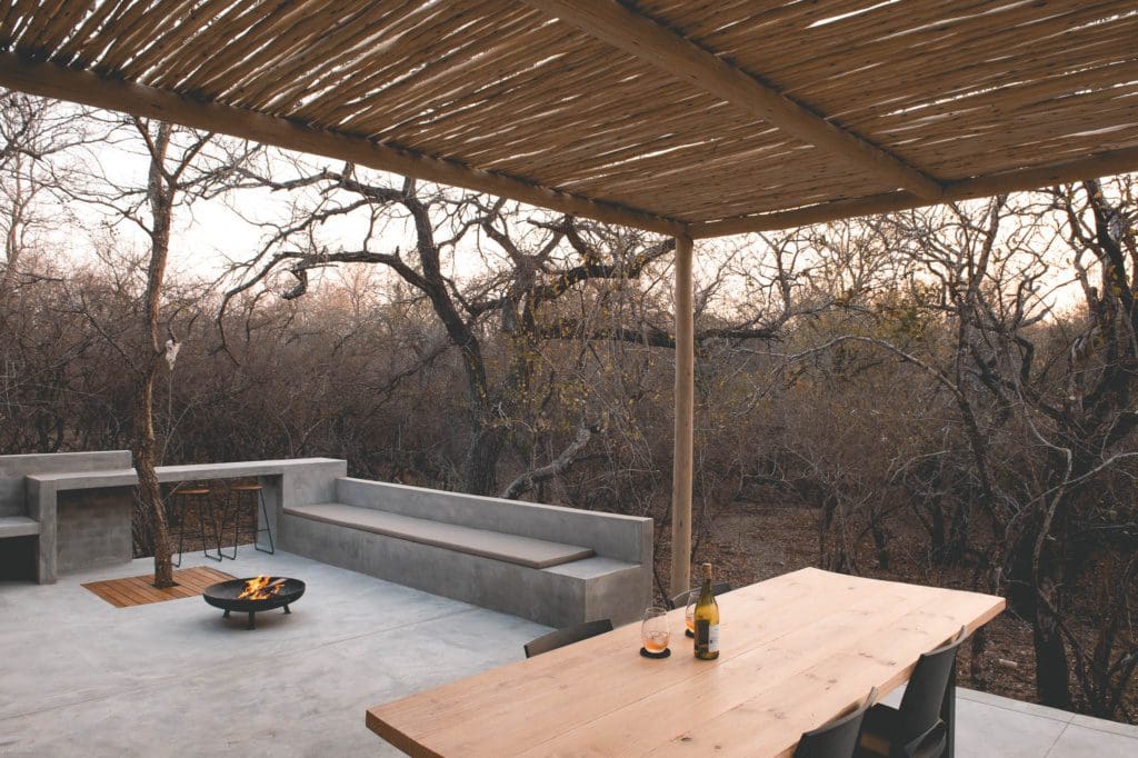 Airbnb Finds: the big five spotten vanuit je achtertuin in Zuid-Afrika