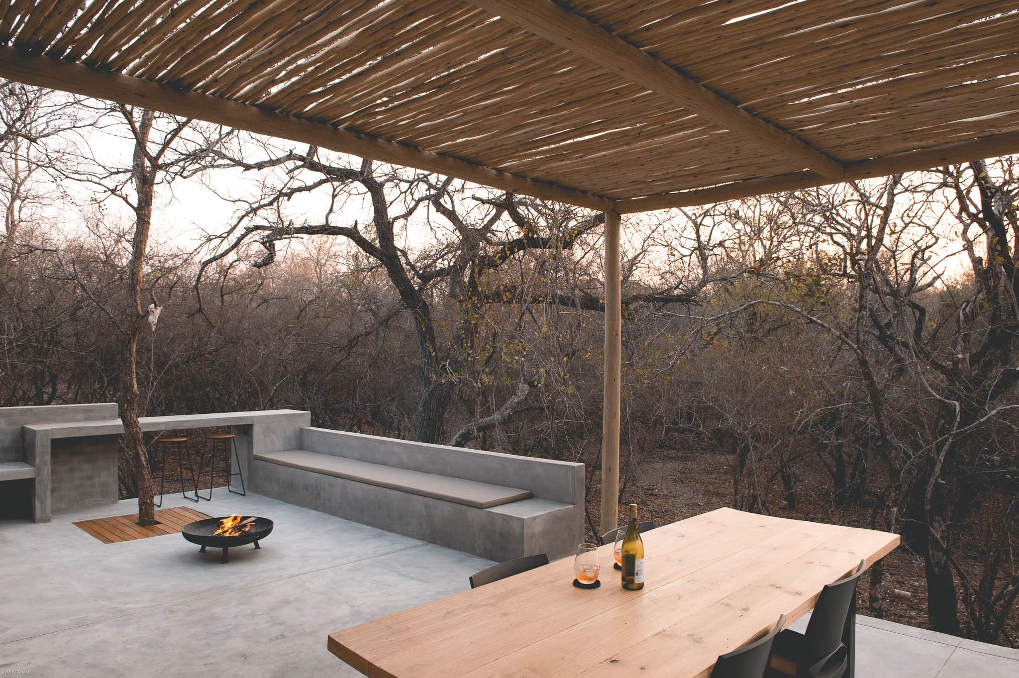 Airbnb Finds: the big five spotten vanuit je achtertuin in Zuid-Afrika