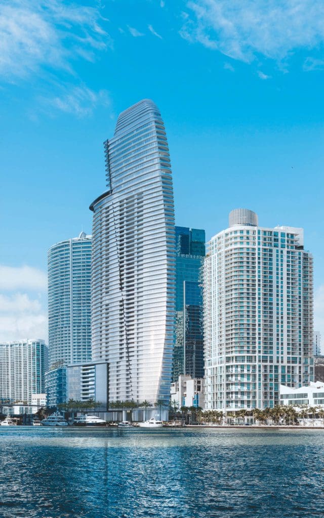 Aston Martin, Binnenkijken in de meest luxe Aston Martin ooit: <strong>een penthouse van €59 miljoen</strong>