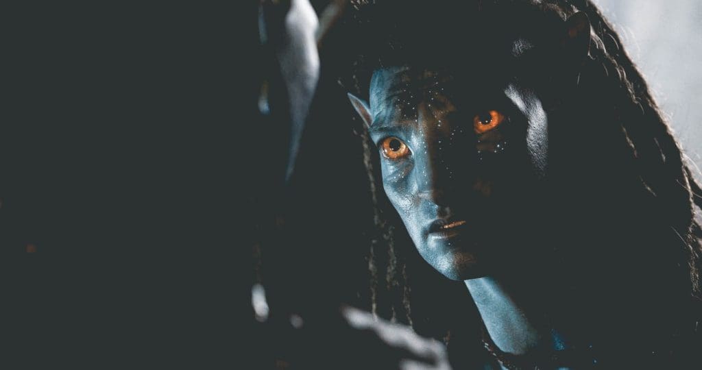 Avatar: The Way of Water, Blauw schouwspel op het doek en bij de tickets: <strong>Avatar: The Way of Water scoort</strong>