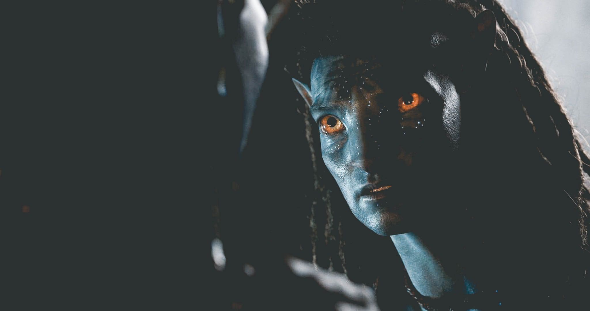 Avatar: The Way of Water, Blauw schouwspel op het doek en bij de tickets: <strong>Avatar: The Way of Water scoort</strong>
