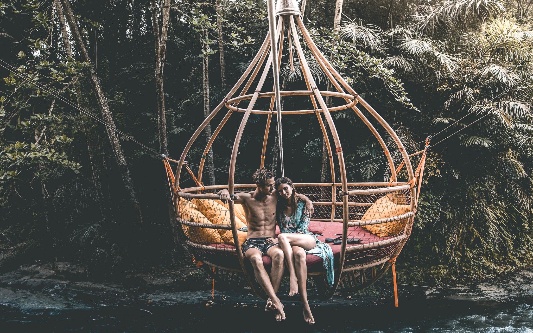 Geen paniek over nieuwe sekswet: toeristen mogen gewoon op Bali ‘komen’