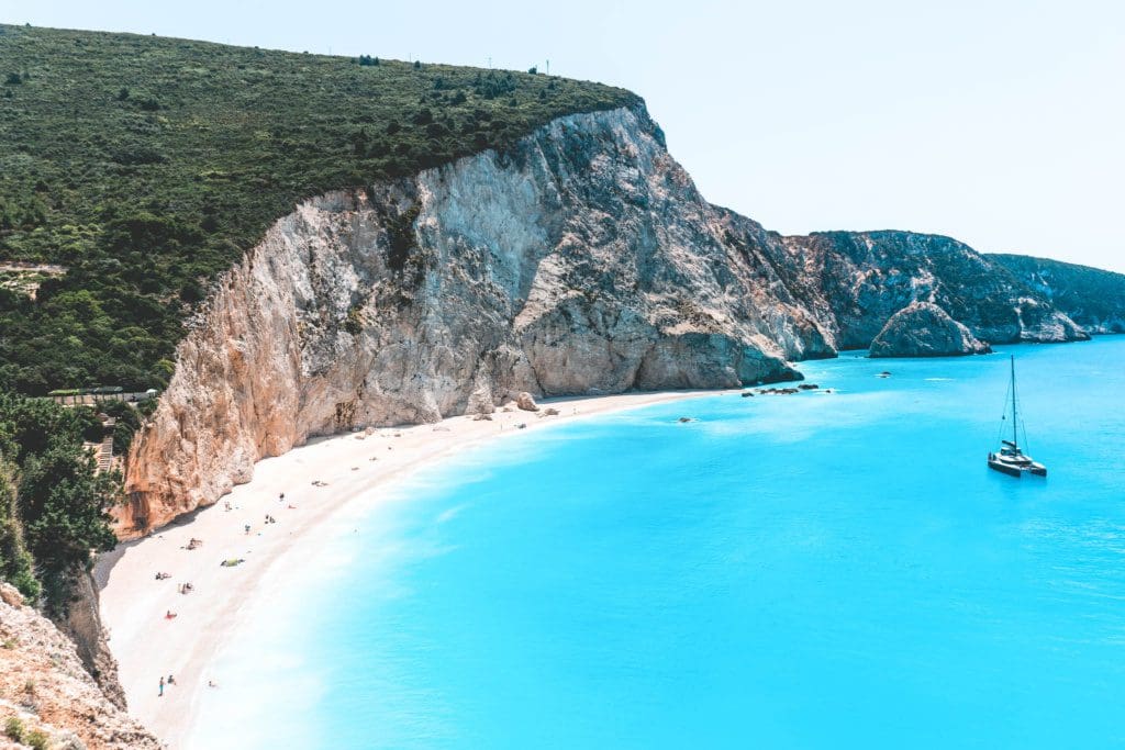 Griekse heimwee naar de zomer: deze 5 secret spots horen op je radar