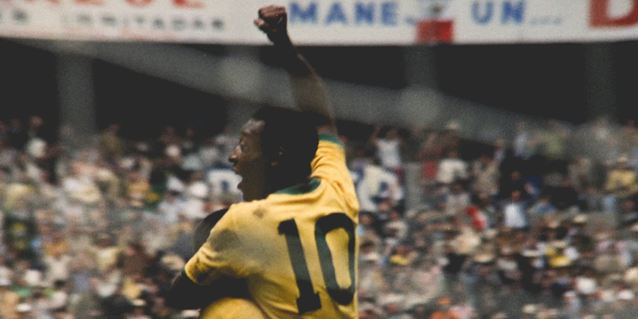 Iconische Netflix-kijktip: PelE