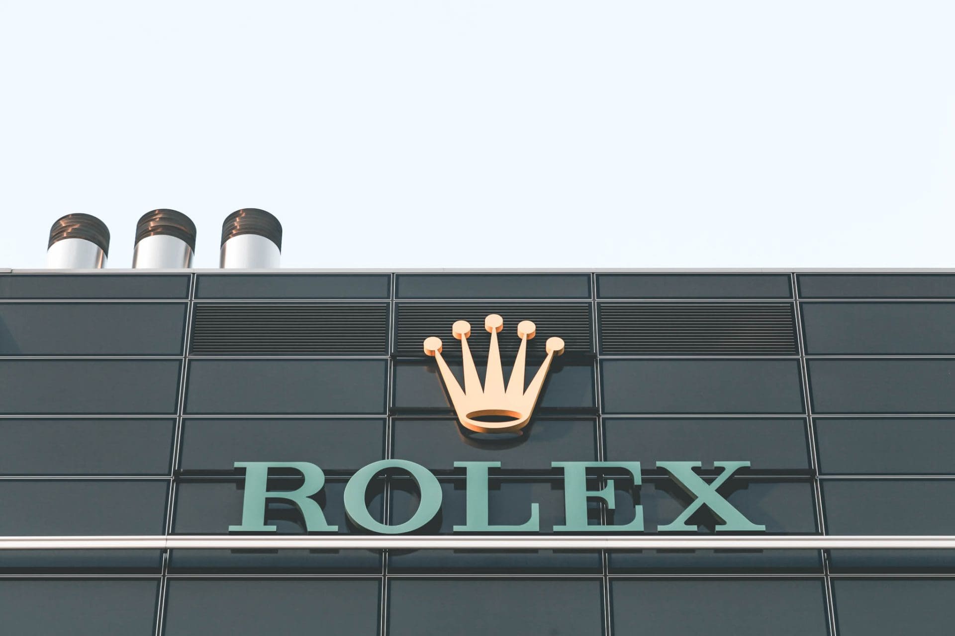 Rolex, <strong>Rolex headquarters 2.0:</strong> Zwitsers bouwen naar verluidt nieuw kantoor van €1 miljard