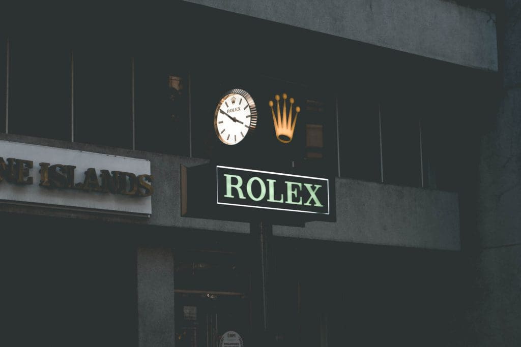 Rolex headquarters 2.0: Zwitsers bouwen naar verluidt nieuw kantoor van €1 miljard