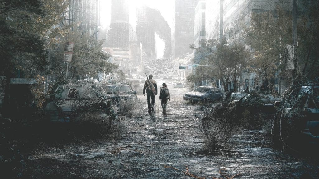 Hier is de absurd spannende HBO-trailer van The Last of Us