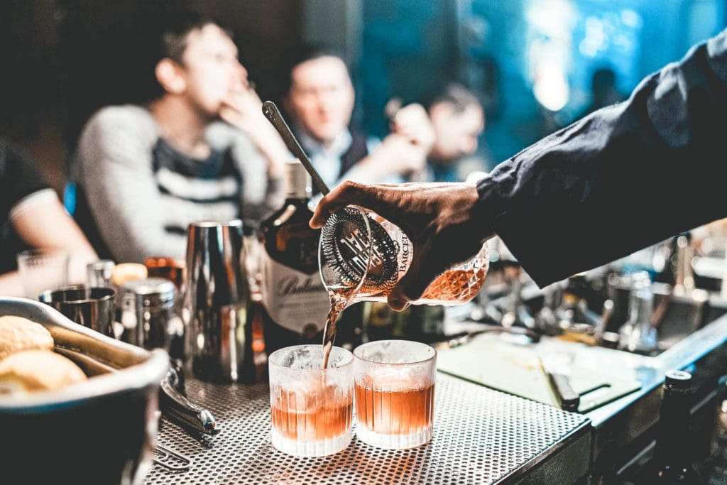 Dry January voorbij? Nee joh, Dry 2023 met deze natuurlijke alcoholvrije cocktails