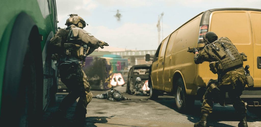 Activision kondigt Modern Warfare III aan met releasedatum