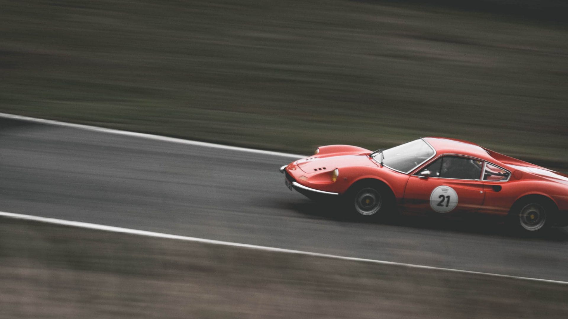 Enzo Ferrari, <strong>Must-see:</strong> de evolutie van Ferrari in beeld gebracht