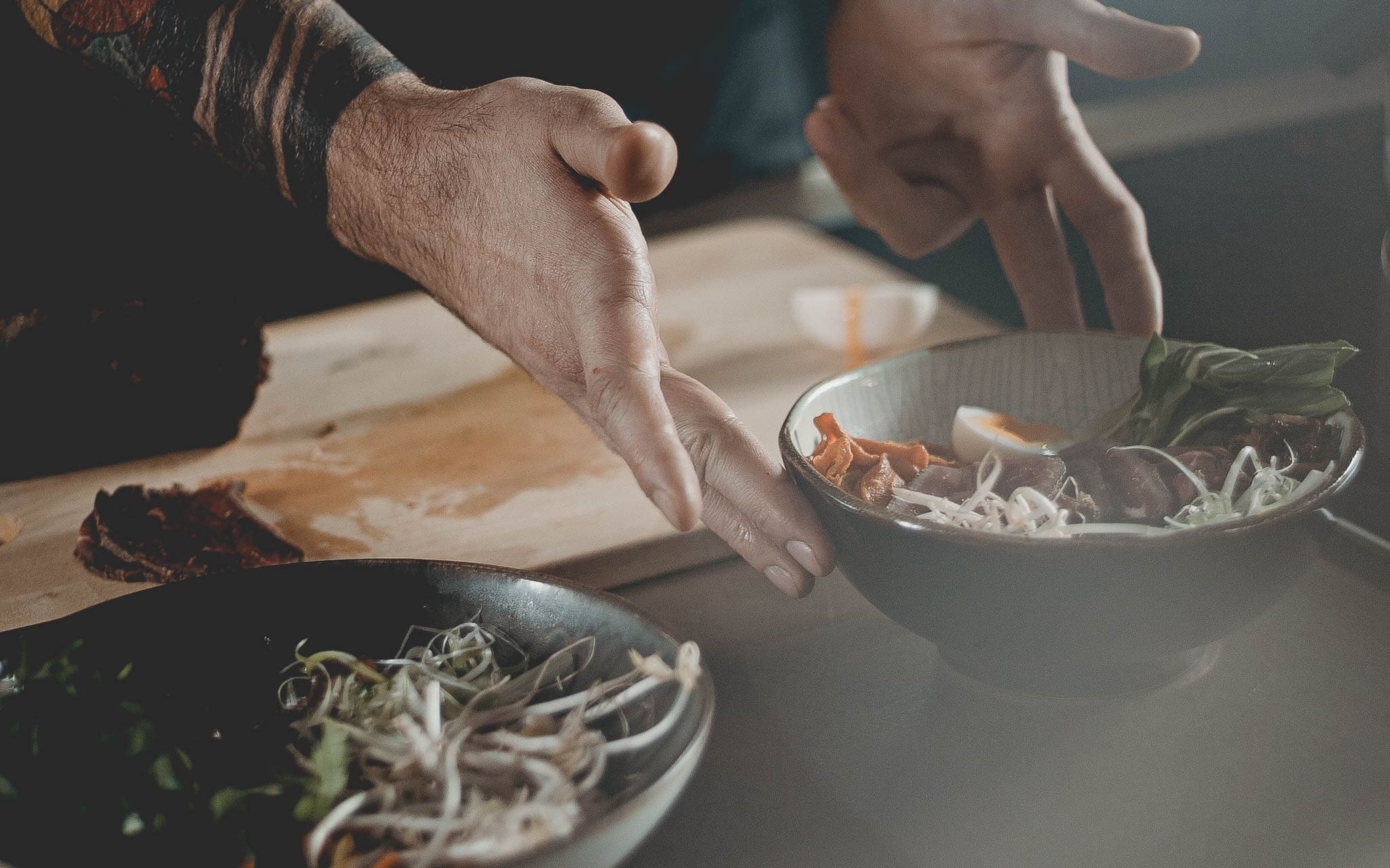 Foodtrends voor 2023