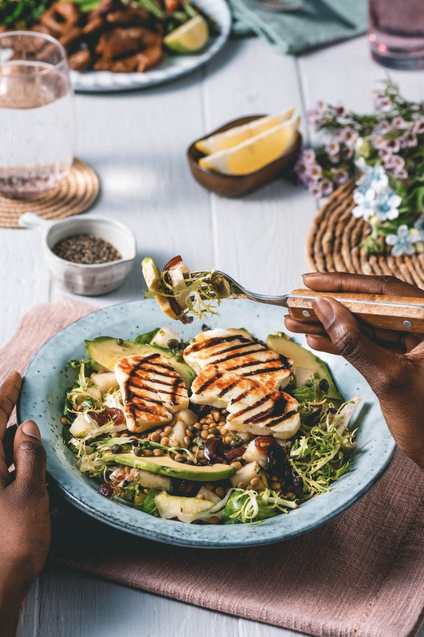 Green Chef, Meer spiergroei en gezonder dankzij de <strong>eiwitrijke maaltijdboxen van Green chef</strong>