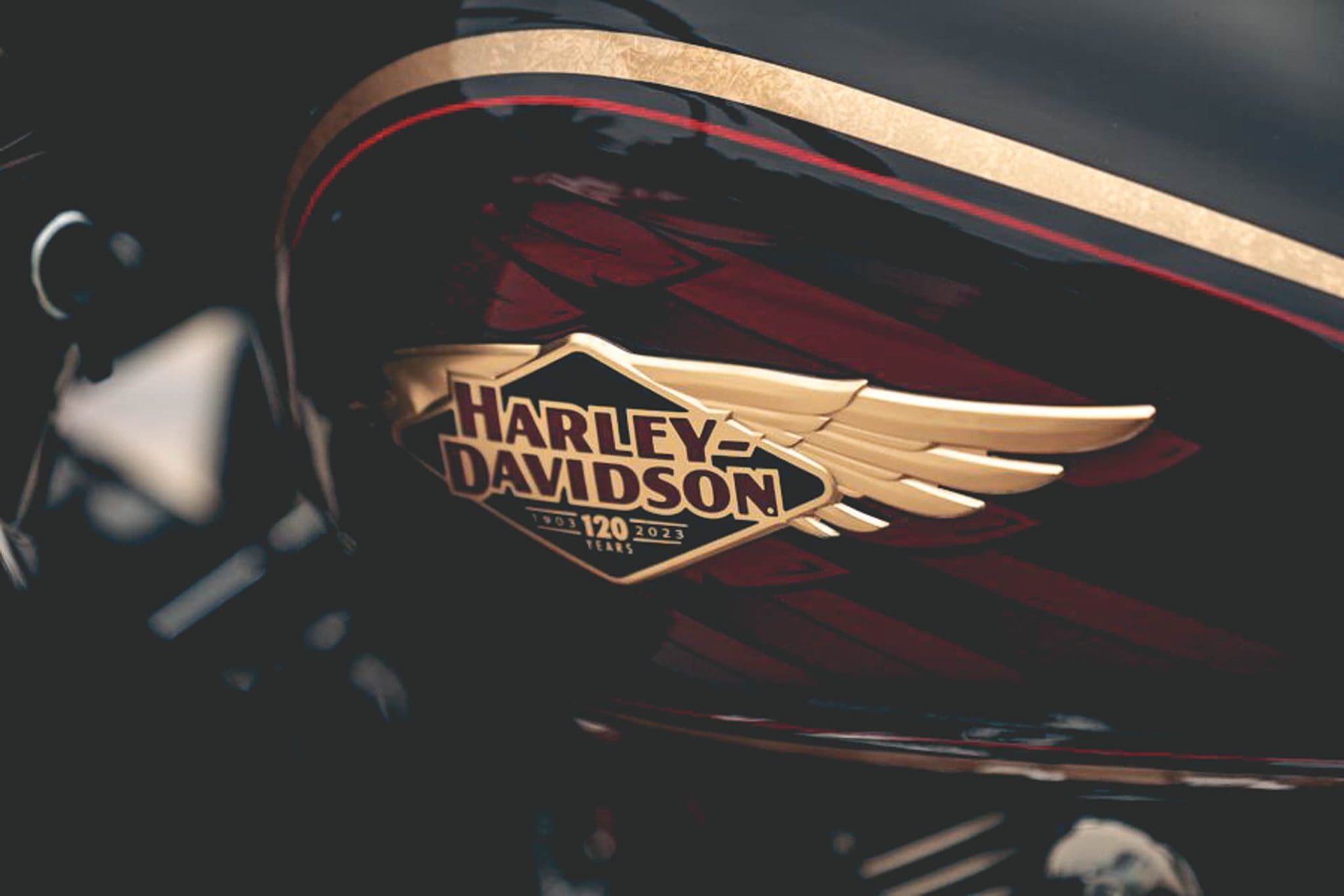 Harley-Davidson 2023, Hier zijn de 2023-modellen van <strong>Harley-Davidson</strong>