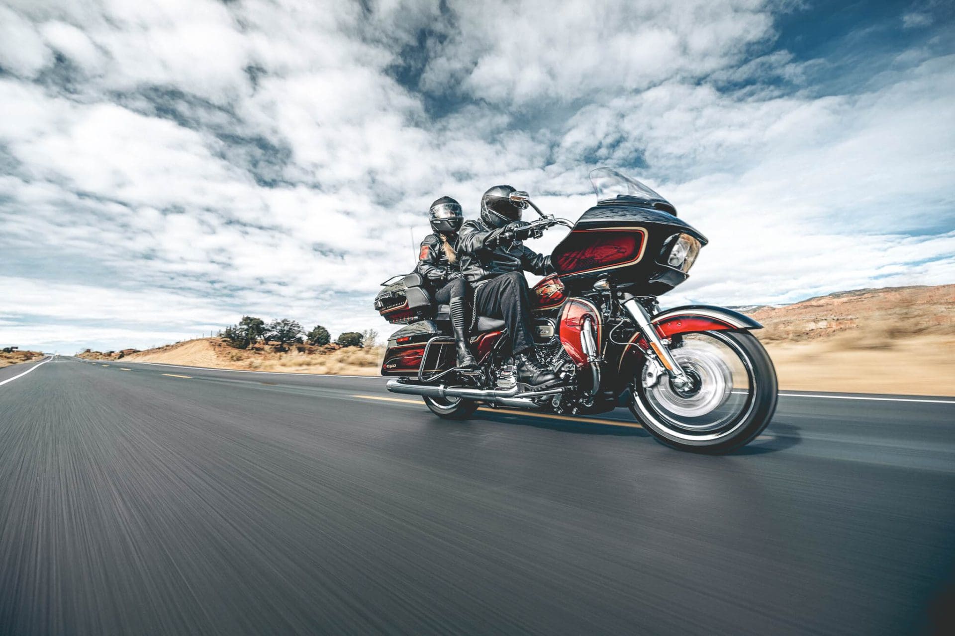 Harley-Davidson 2023, Hier zijn de 2023-modellen van <strong>Harley-Davidson</strong>