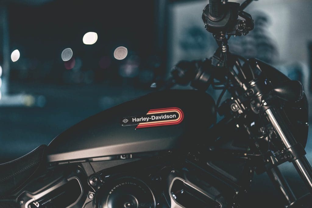Hier zijn de 2023-modellen van Harley-Davidson
