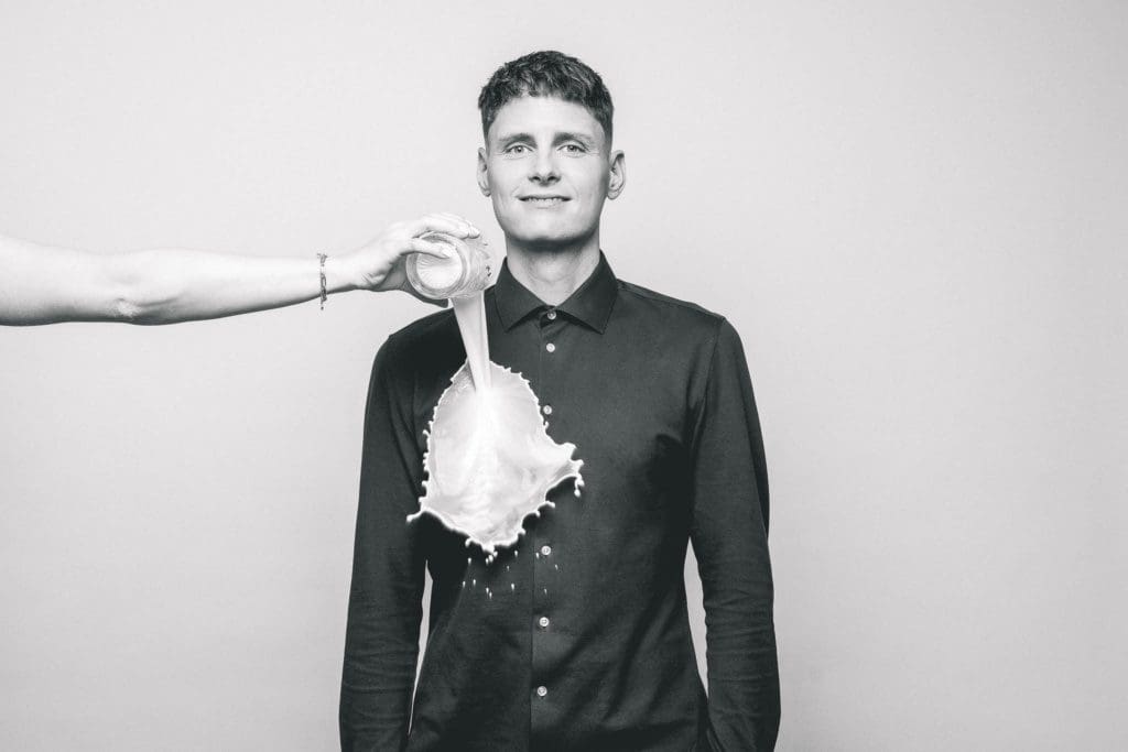 LABFRESH: verfijnd tech-verhaal van Nederlandse mode-pioniers