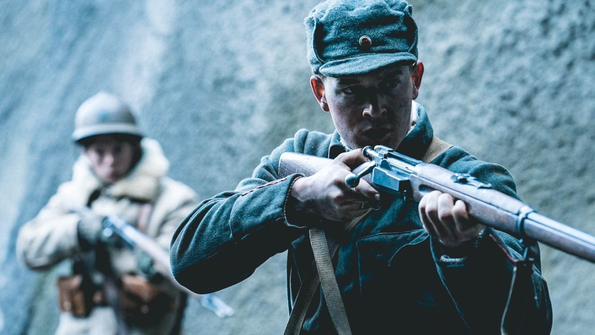 oorlogsfilm, Iedereen heeft het over deze <strong>waargebeurde, Noorse oorlogsfilm op Netflix</strong>