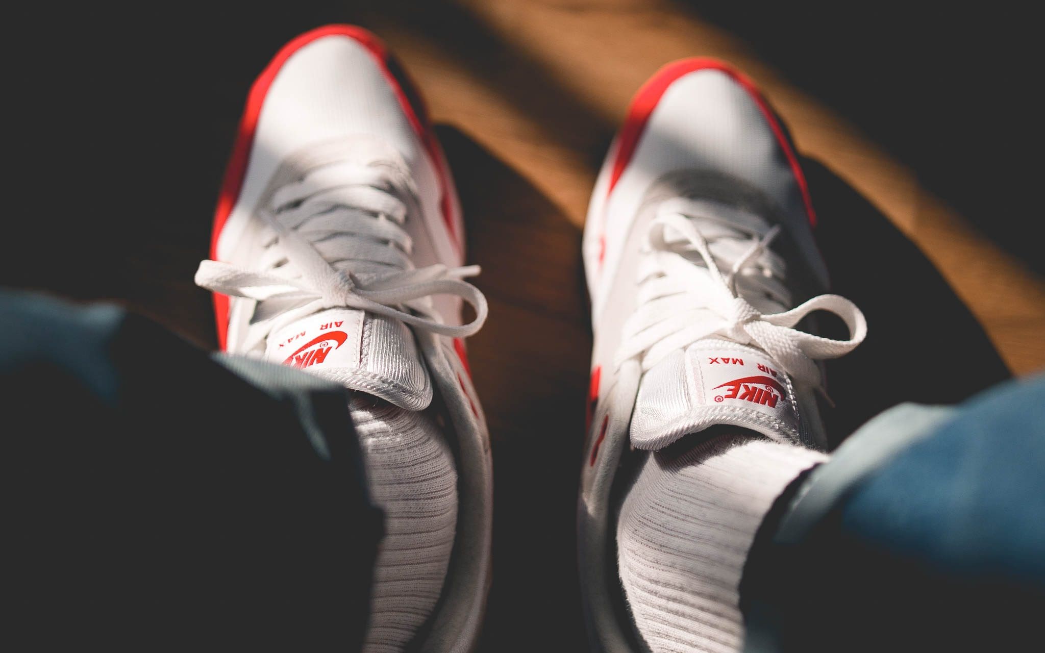 Nike gaat terug naar de roots met ‘Big Bubble’ Air Max uit ’86