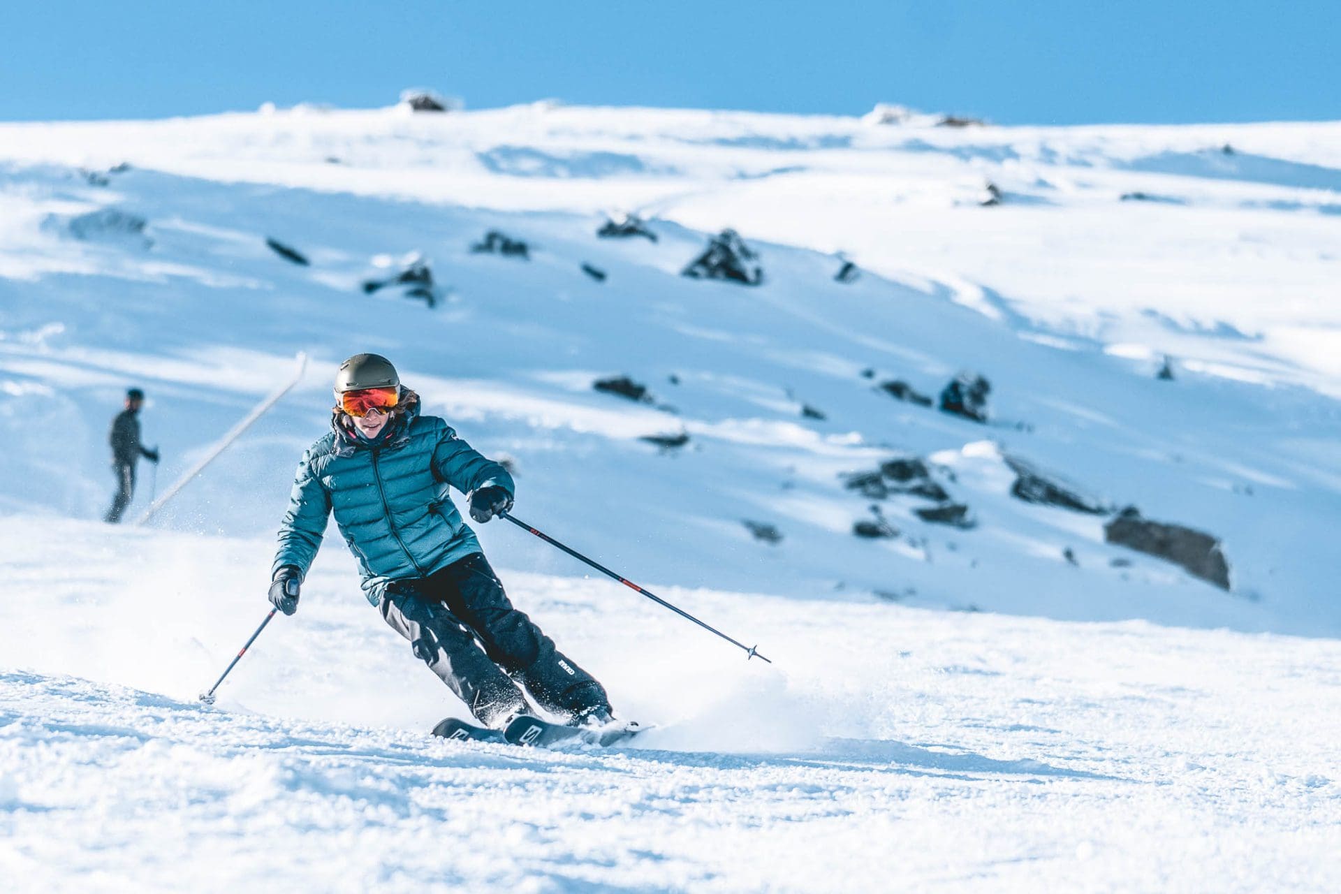 , Waarom <strong>Val Thorens</strong> het wintersportwalhalla is