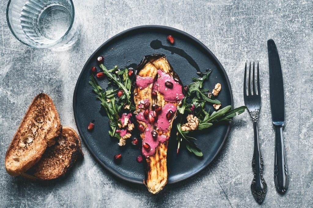 De beste vegarestaurants in Amsterdam | Vega-Tables #8